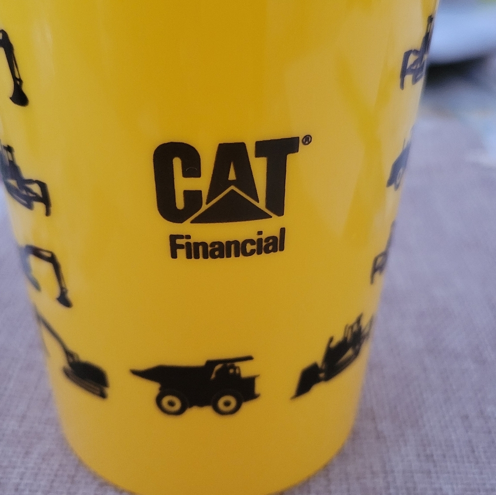 Caterpillar